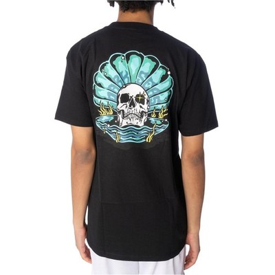 Dark Seas Pearl T-Shirt Herren Shirt schwarz 46386