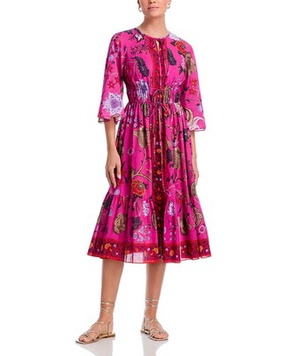 red fishtail midi dress Nadia Ruched Fishtail Maxi Dress Red