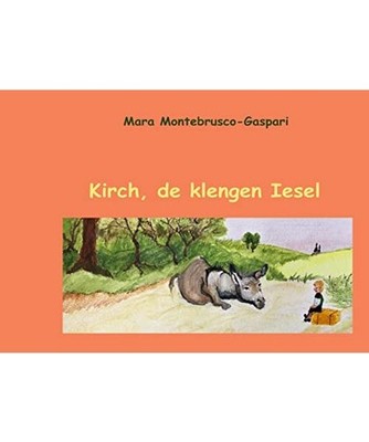 Kirch, de klengen Iesel, Mara Montebrusco-Gaspari