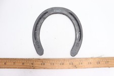 Bronco Plain Horseshoe 2" SX8