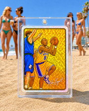 Top Lakers Rookie Cards of All-Time  15