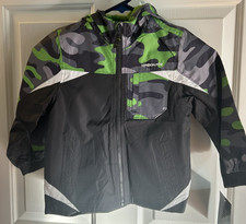 LONDON FOG Lightweight Jacket for Boy Size 5 NWT