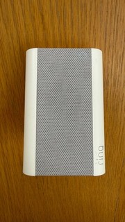 Ring Chime Pro Wi Fi Extender & Indoor Chime White