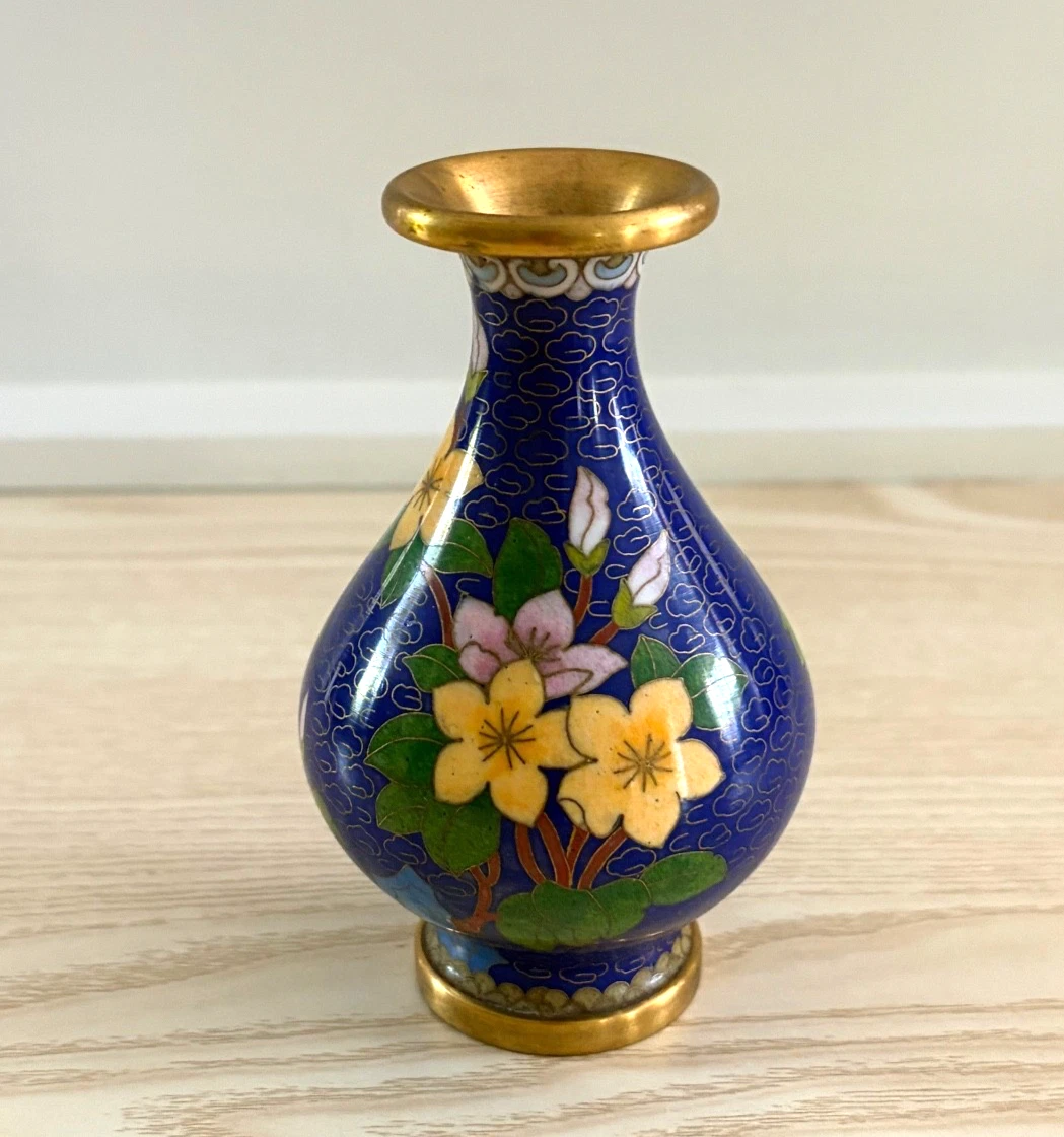 Vintage Original Antique Japanese Vases for sale | eBay