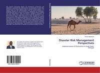 Disaster Risk Management Perspectives Clever Maputseni