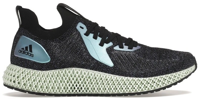Las mejores ofertas en END. x adidas EVO 4D Dark Matter | eBay