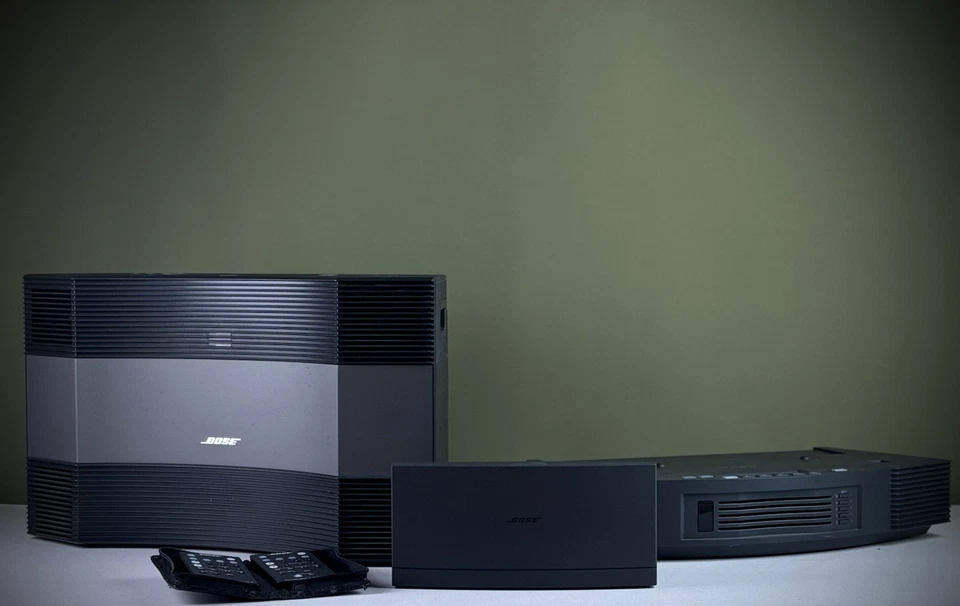 BOSE Wave Music System II - Image 4 of 4