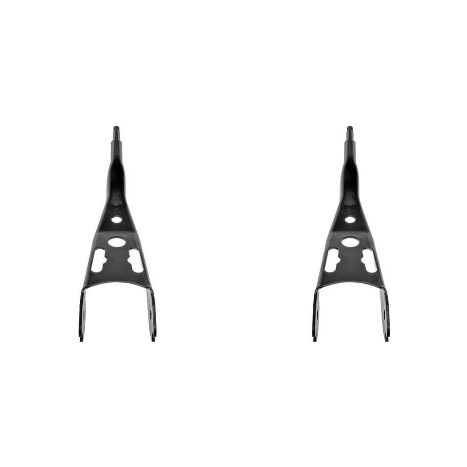 Brazos de control de suspensión delantera Dorman para Ford F-150 1989 1990 1991 1992-1996 Foto 4 de 4