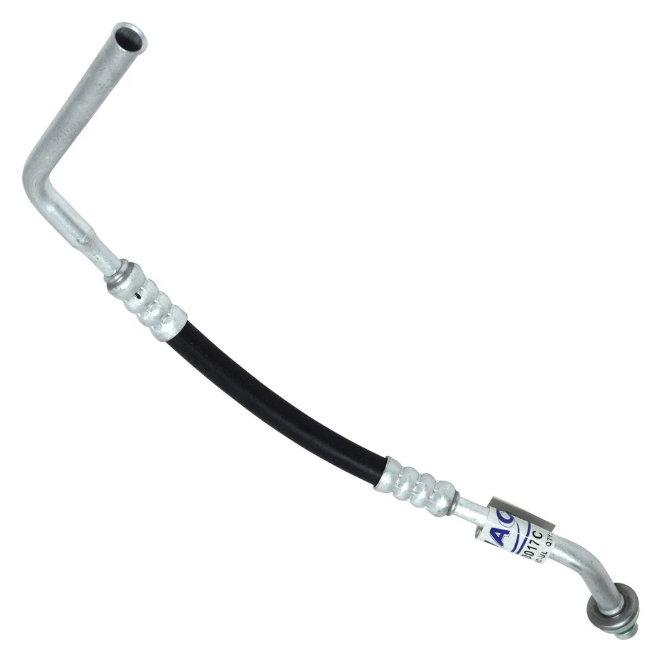 For Ford Explorer 1995-1997 UAC HA10017C A/C Refrigerant Liquid Hose - Imagem 3 de 3