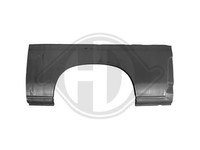 Seitenteil Hinten Links FüR Fiat Ducato 1994-2006