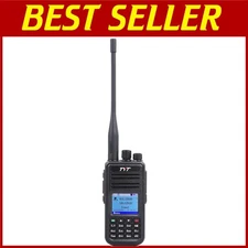 TYT MD-UV380 Portable Dual Mode Transceiver