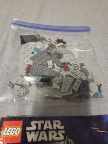 Lego Star Wars 75030 Millennium Falcon