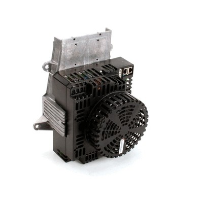 Rational 40.00.276P Fan Motor 1/2'' Gasket