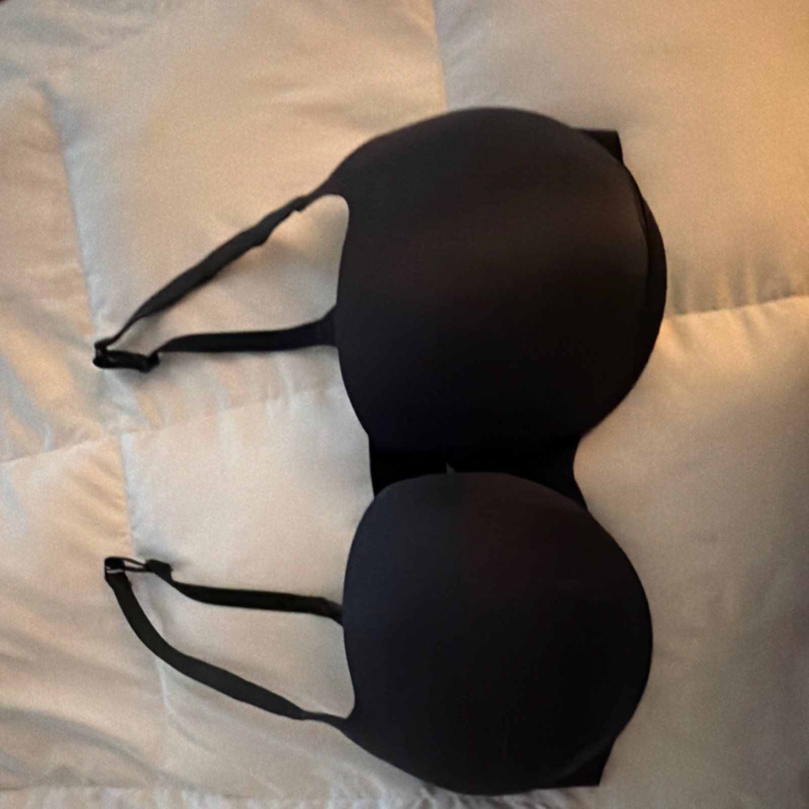 Skims Ultimate push up Balconette Bra 38 DDD