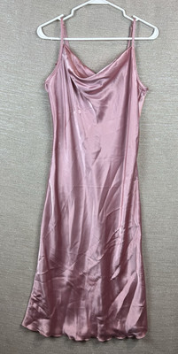 bebe pink satin dress Printed Satin Strapless Maxi Dress  bebe