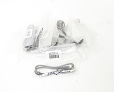 LOT 12x Shure 95K2035 14 2' BNC-to-BNC RF Antenna Cables