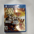 Bandai Namco Games Dragon Ball Xenoverse Sony PlayStation 4 Multiplayer