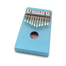 Stagg Kid Kalimba 10 Key Blue