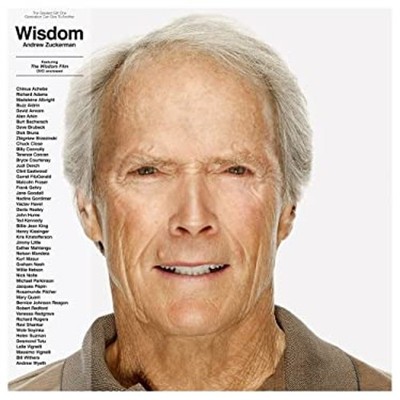 Wisdom : The Greatest Gift One Generation Can Give to Another And