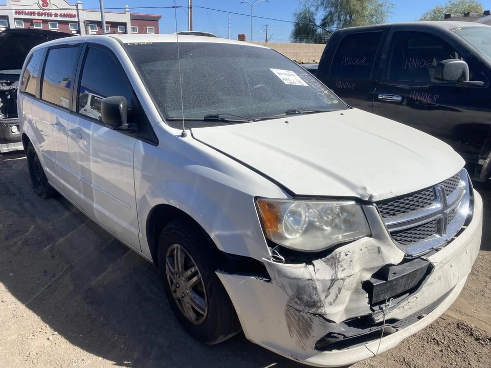 Módulo de control electrónico ECM del motor 3,6 L compatible con 13 caravanas 26817479 Foto 3 de 4