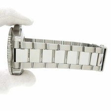 TAG HEUER Aquaracer WBP2110 Case Size 40mm Men's Used Watch #101114 6