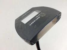 Odyssey Ai-One Milled Jailbird Mini T Putter 2025 Stroke Lab 90 Shaft