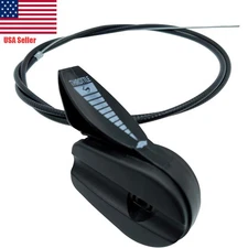 for Honda 17850-VG3-D01 Throttle Cable Assy Fits HRR216 HRS216 HRT216 