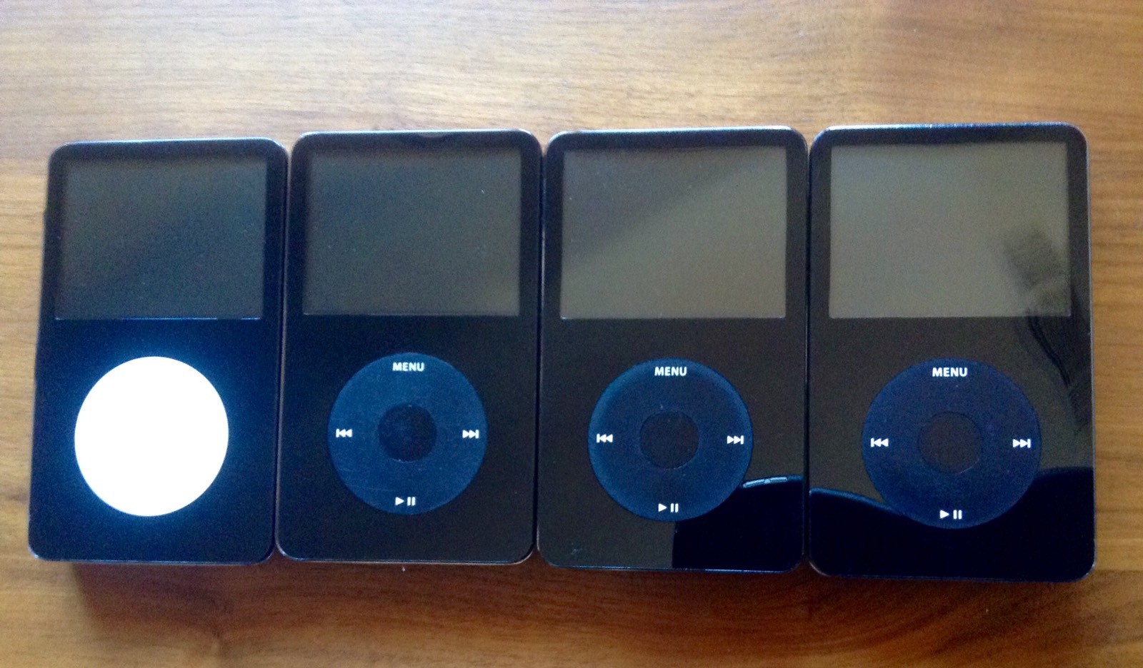 Manual Ipod Classic 30gb Espanol