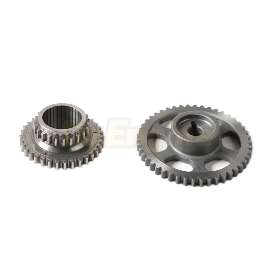 Kit de cadena de distribución bomba de agua para Honda CR-V 2002-2011 2,4 L Foto 4 de 4