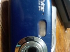 Vivitar Vivicam 5118