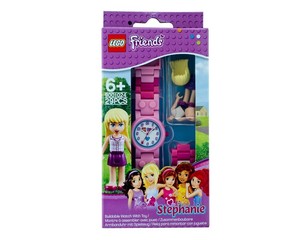 watch lego friends