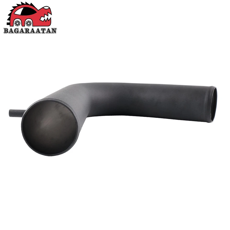 Filtro de sistema de admisión de aire frío para Golf GTI Skoda 1.2T 1.4T TSI EA211 Audi A3 Q3 Foto 4 de 4