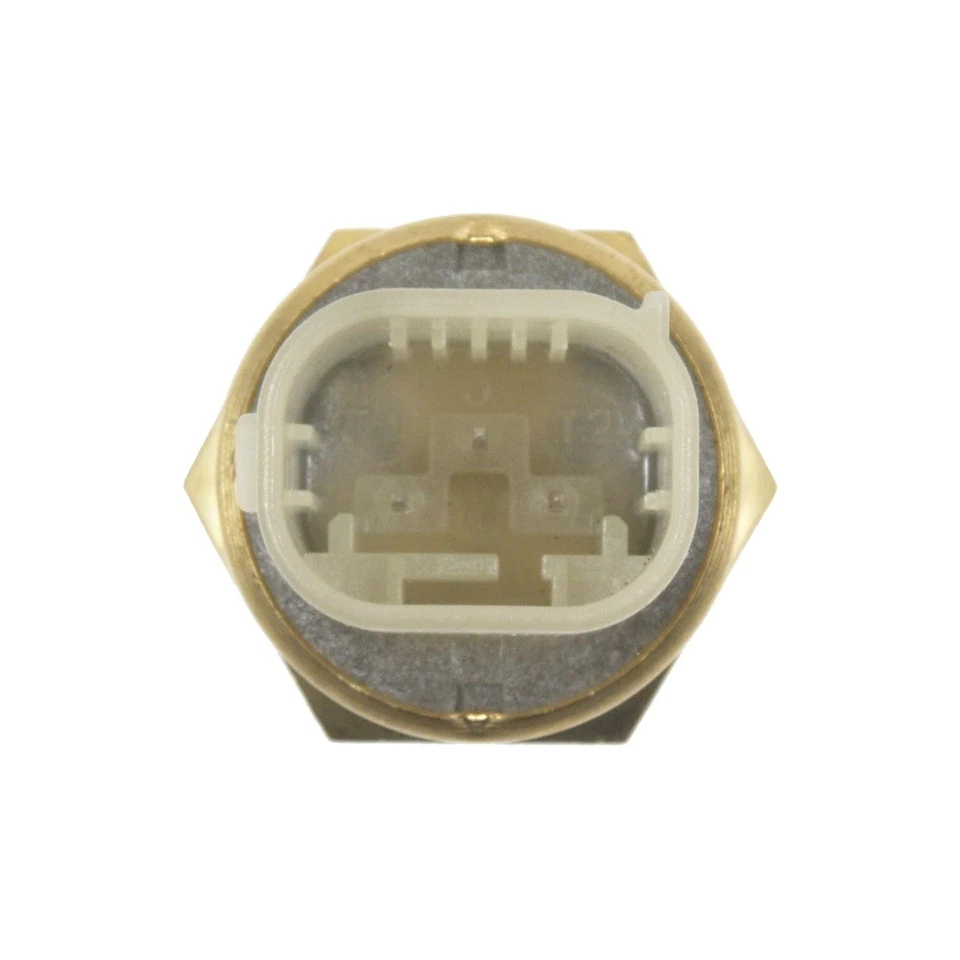 Interruptor de ventilador de refrigeración del motor de encendido estándar para 328i, M3, America TS-578 Foto 4 de 4