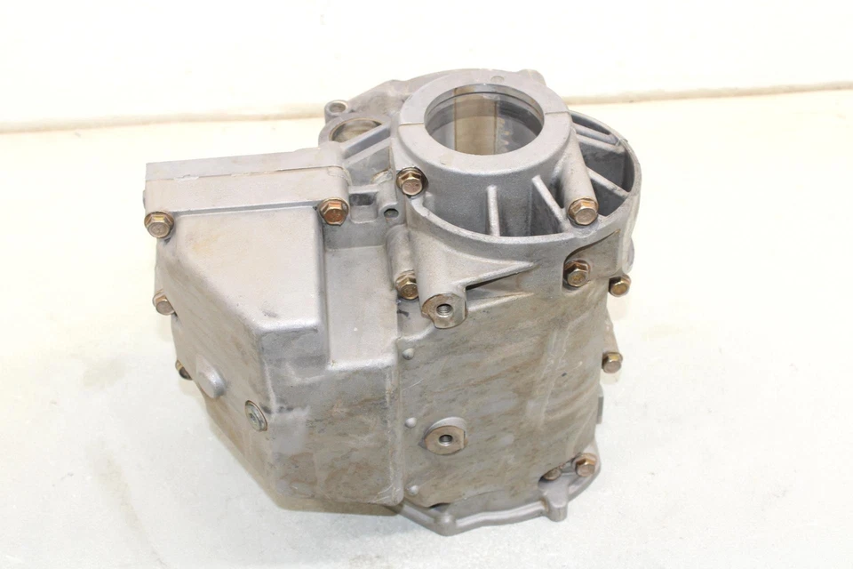 04 cárter bloque motor Polaris Frontier Classic OEM 2202133 2202444 SP184 Foto 4 de 4