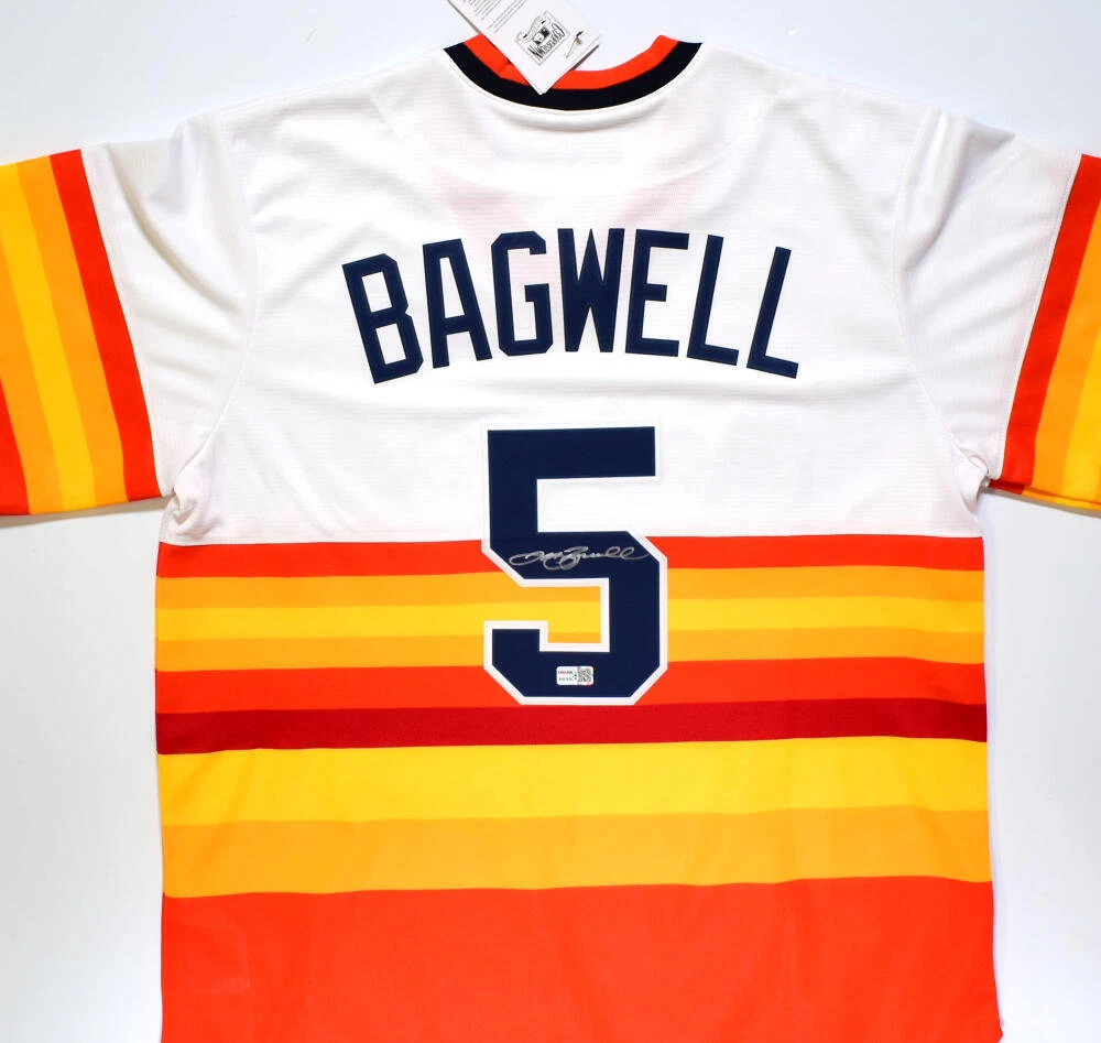 Astros 2025 rainbow jersey