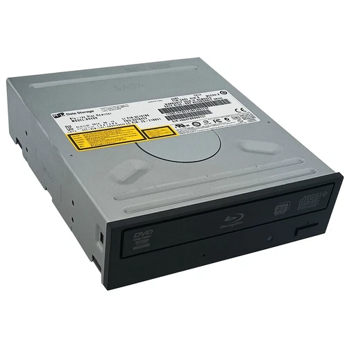 16 x ré-enregistreur Blu-Ray BDXL BD DVD-RW 3D M-DISC lecteur interne de bureau SATA BH40N - Photo 1/4