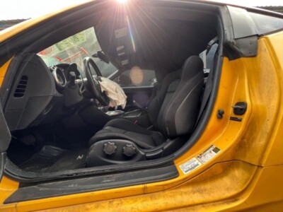 2009-2020 Nissan 370Z Automatic Transmission Flywheel Flex Plate