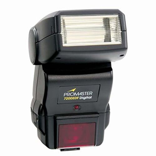 ProMaster 7200EDF Flash for Olympus - Picture 1 of 1