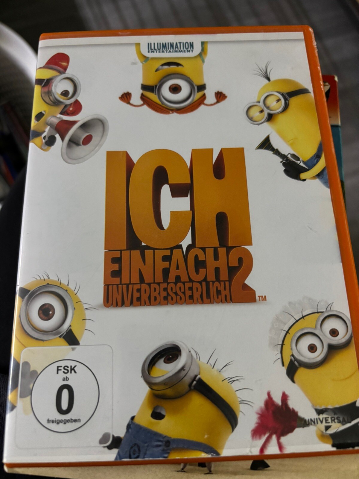 Bild 1 von 2
