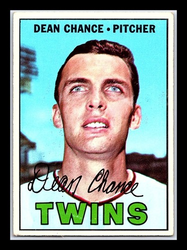 1967 Topps Baseball 3-6th Series #197-533 - You Pick - Vol Discounts - aaalvins - Picture 90 of 145