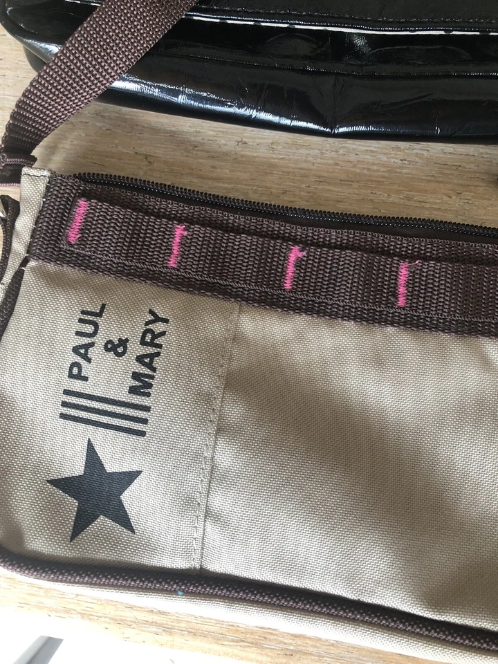 3 Taschen Sammlung Umhängetasche Paul & mary call it spring neu - Bild 2 von 4