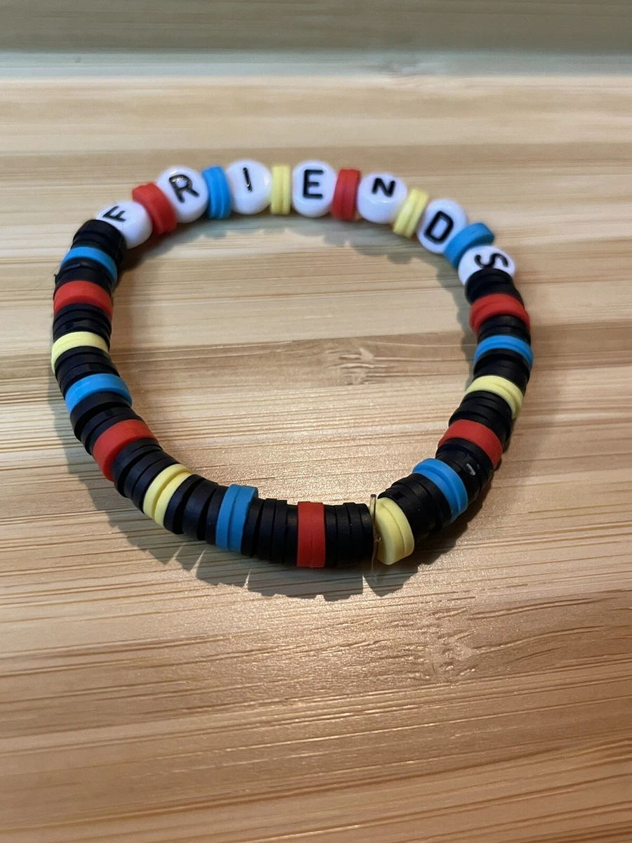 Homemade bracelets outlet for sale