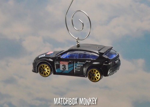 Subaru WRX STi Crosstrek XV Forester Outback BRZ Ascent Christmas Ornament - Picture 283 of 381