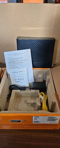 Arris DG3450 (SBG8300) Docsis 3.1 Cable Gateway Modem/Router Xfinity