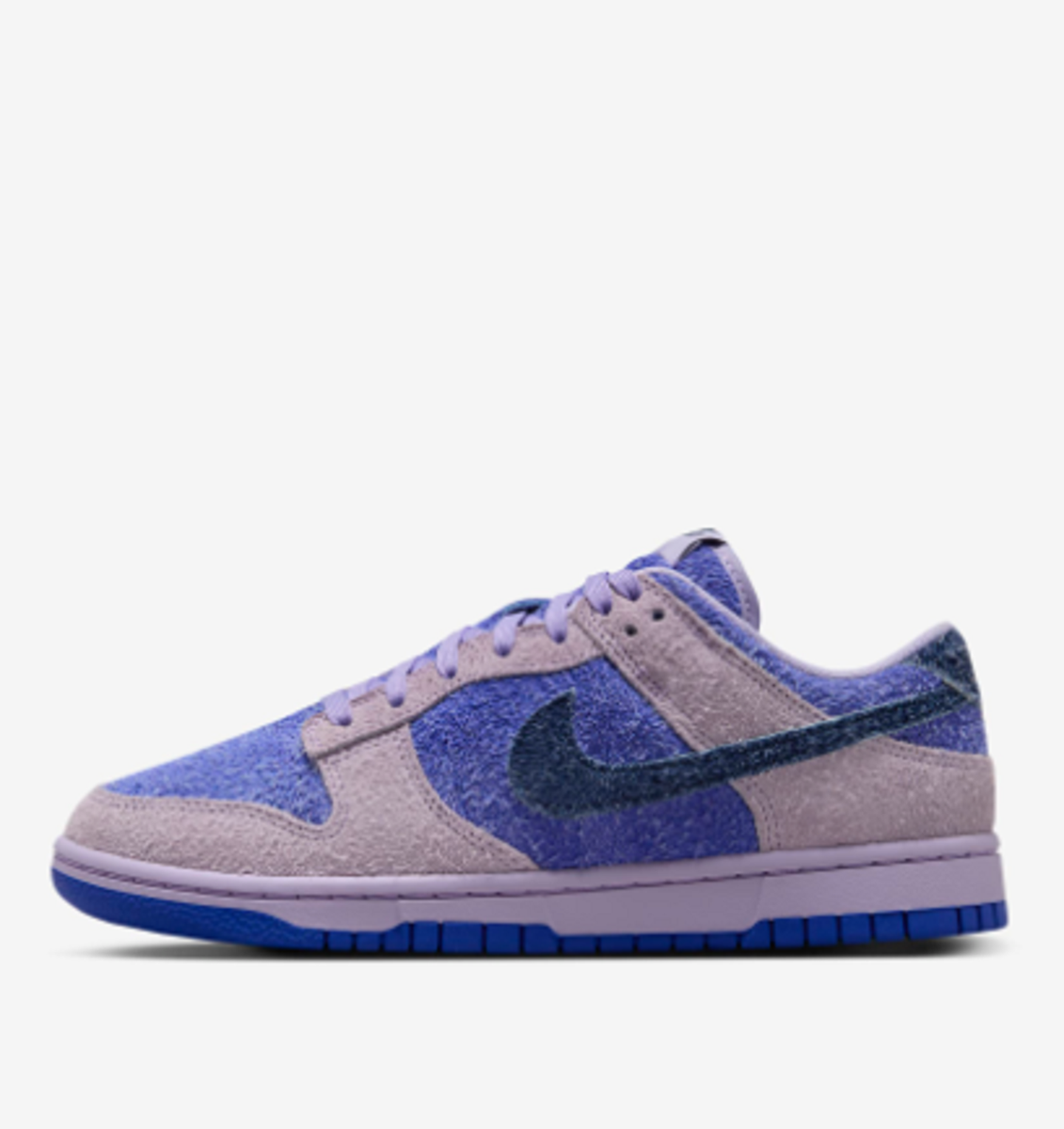 NIKE DUNK LOW バレリアンブルー　27.5 NIKE - ナイキ ダンク ロー バレリアンブルー スニーカー