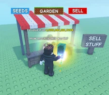 RESTOCKING | 🚚 10 Minute Delivery 🚚 4.9 Trillion Sheckles  | Grow a Garden