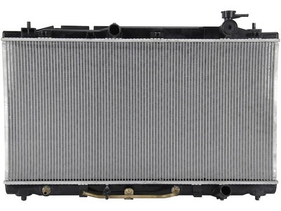 Radiator For 2007-2012 Lexus ES350 3.5L V6 2008 2009 2010 2011 QF222SY ...