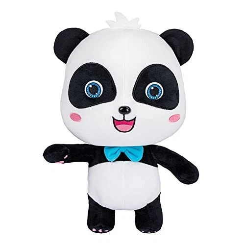 Baby panda best sale toys