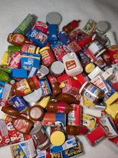 Topps Wacky Packages Minis 3D Series 1 Choose Your Own Fig