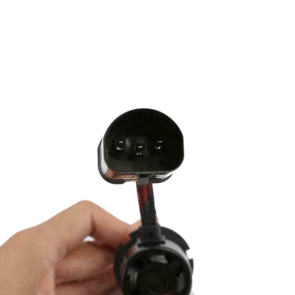 Kits de faros antiniebla LED para Mercury Mountaineer 2002-2006 6000K 9007 + 9145 Foto 3 de 4